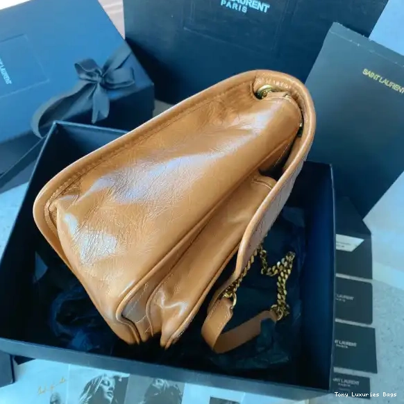 Tony Luxuries YSL MEDIUM NIKI 0701